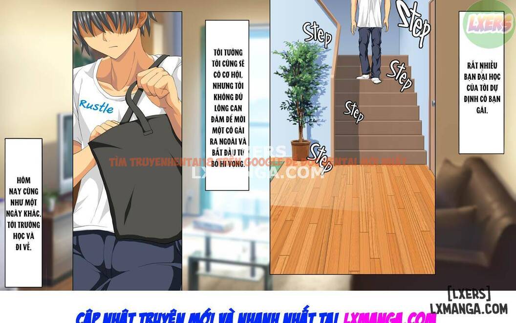 Trang truyện 8 trong truyện tranh My Time To Shine! Haruka Chapter - One Shot - zhentaivn.pro