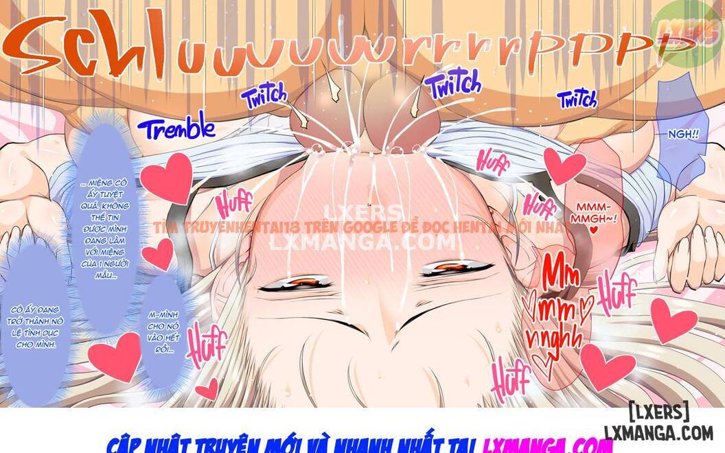 Trang truyện 24 trong truyện tranh My Time To Shine! Kaori Chapter - One Shot - lxmanga.org