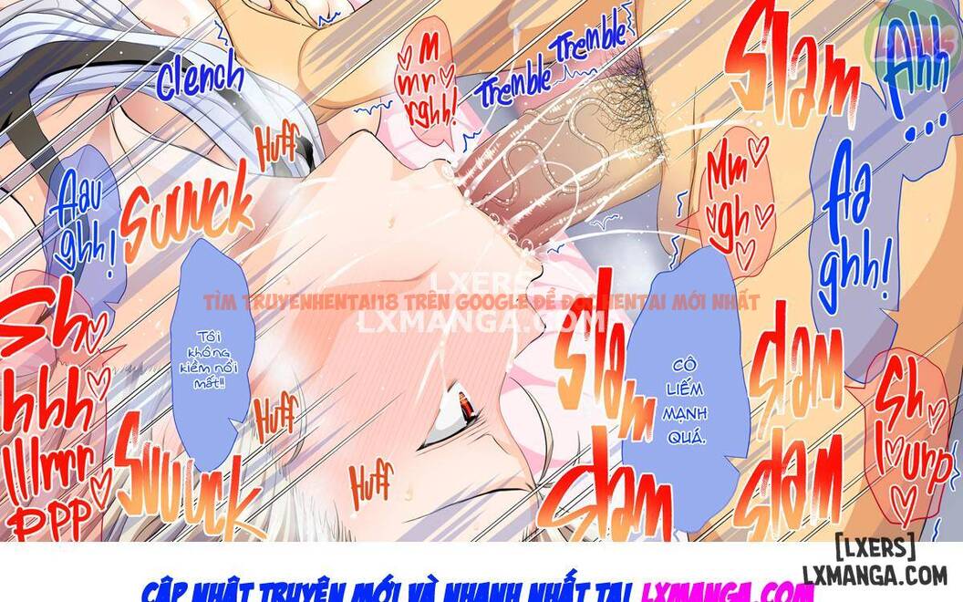 Trang truyện 25 trong truyện tranh My Time To Shine! Kaori Chapter - One Shot - lxmanga.org