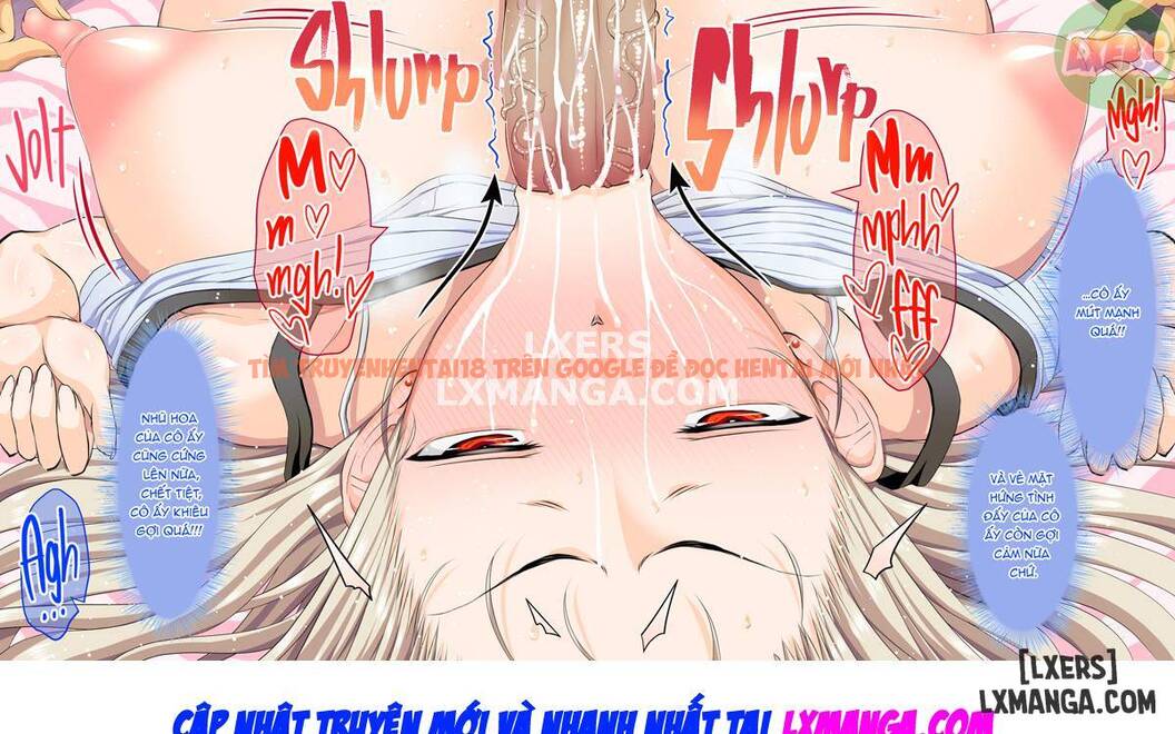 Trang truyện 26 trong truyện tranh My Time To Shine! Kaori Chapter - One Shot - lxmanga.org