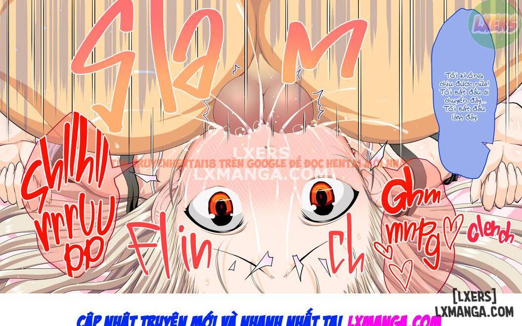 Trang truyện 28 trong truyện tranh My Time To Shine! Kaori Chapter - One Shot - lxmanga.org