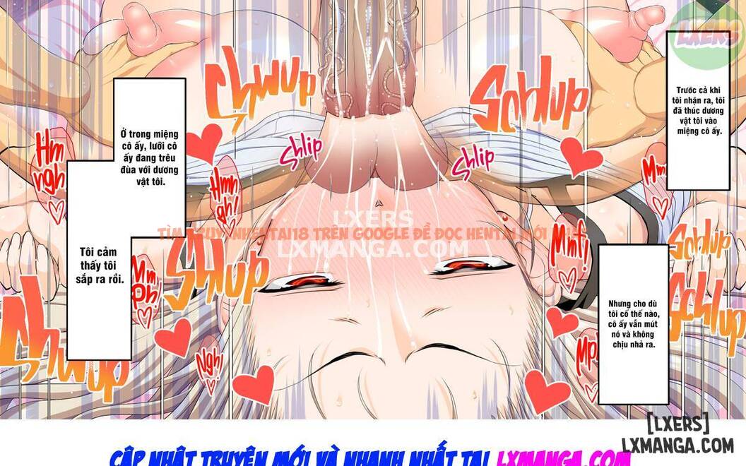 Trang truyện 29 trong truyện tranh My Time To Shine! Kaori Chapter - One Shot - lxmanga.org