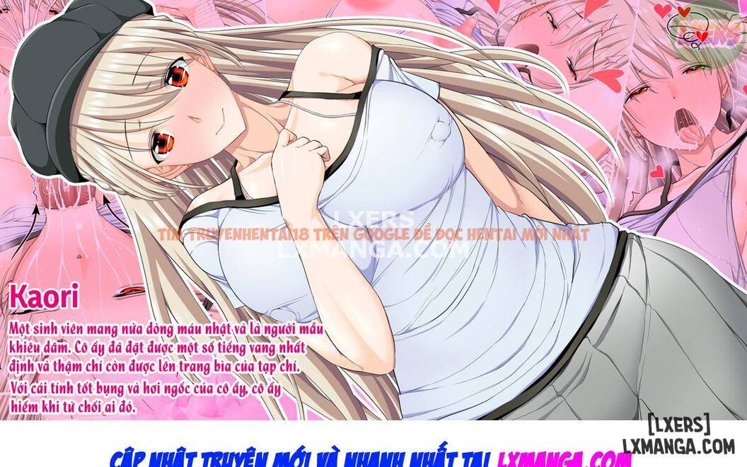 Trang truyện 4 trong truyện tranh My Time To Shine! Kaori Chapter - One Shot - lxmanga.org