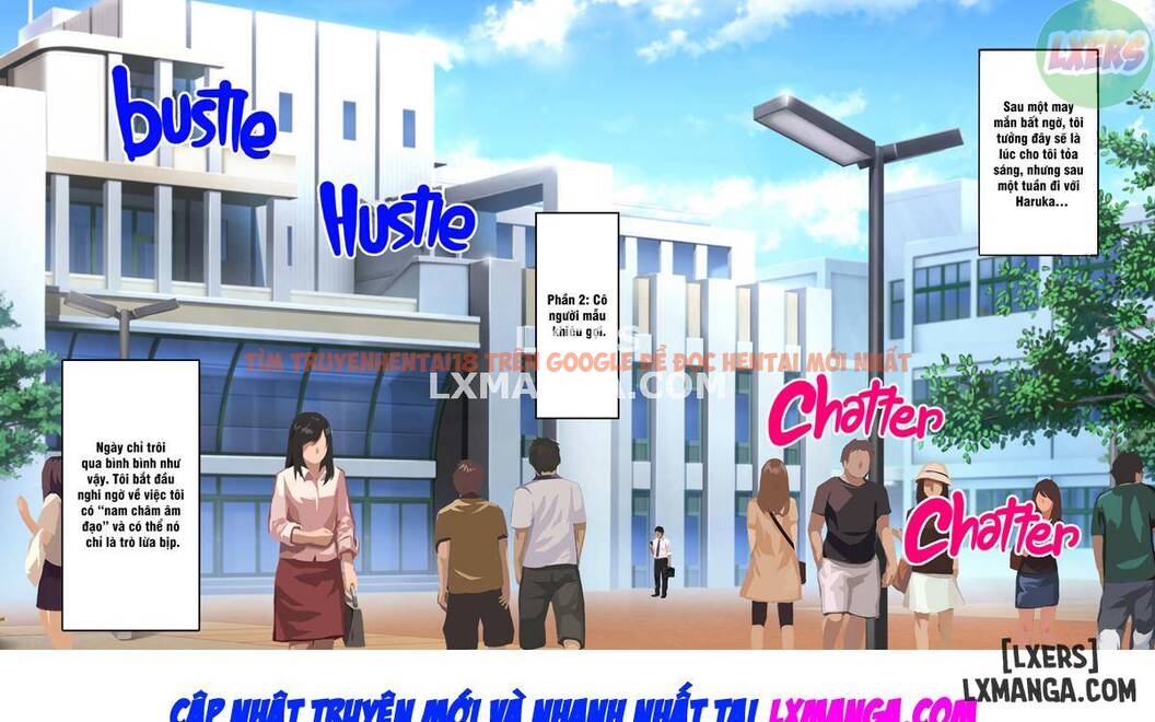 Trang truyện 5 trong truyện tranh My Time To Shine! Kaori Chapter - One Shot - lxmanga.org