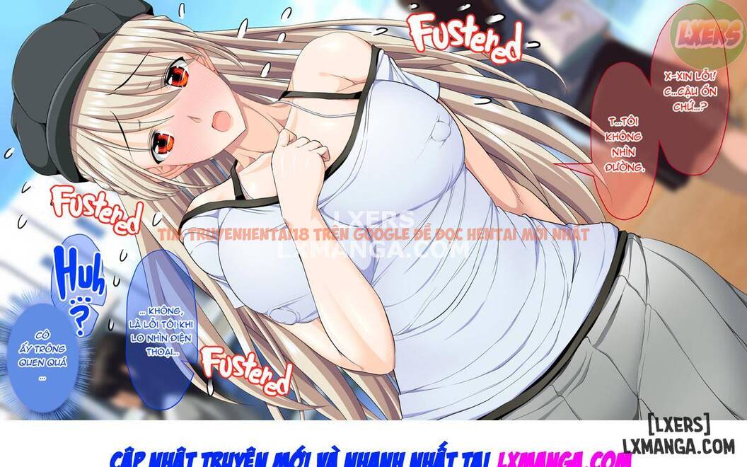 Trang truyện 7 trong truyện tranh My Time To Shine! Kaori Chapter - One Shot - lxmanga.org