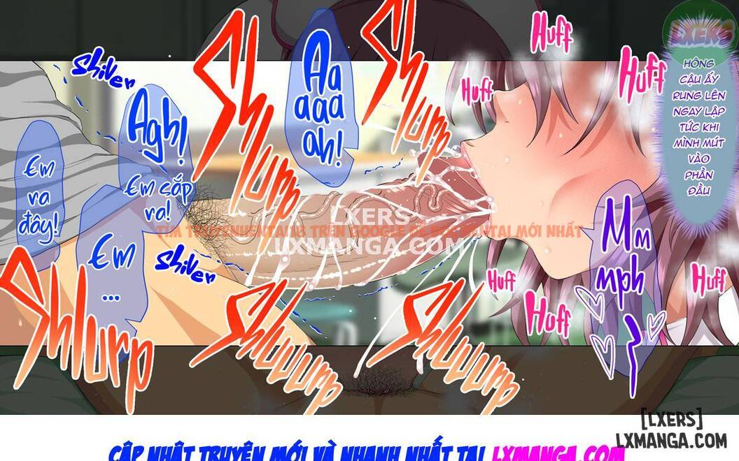 Trang truyện 17 trong truyện tranh My Time To Shine! Kotone Chapter - One Shot - zhentaivn.pro