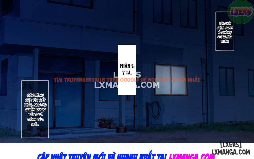 Trang truyện 5 trong truyện tranh My Time To Shine! Kotone Chapter - One Shot - zhentaivn.pro