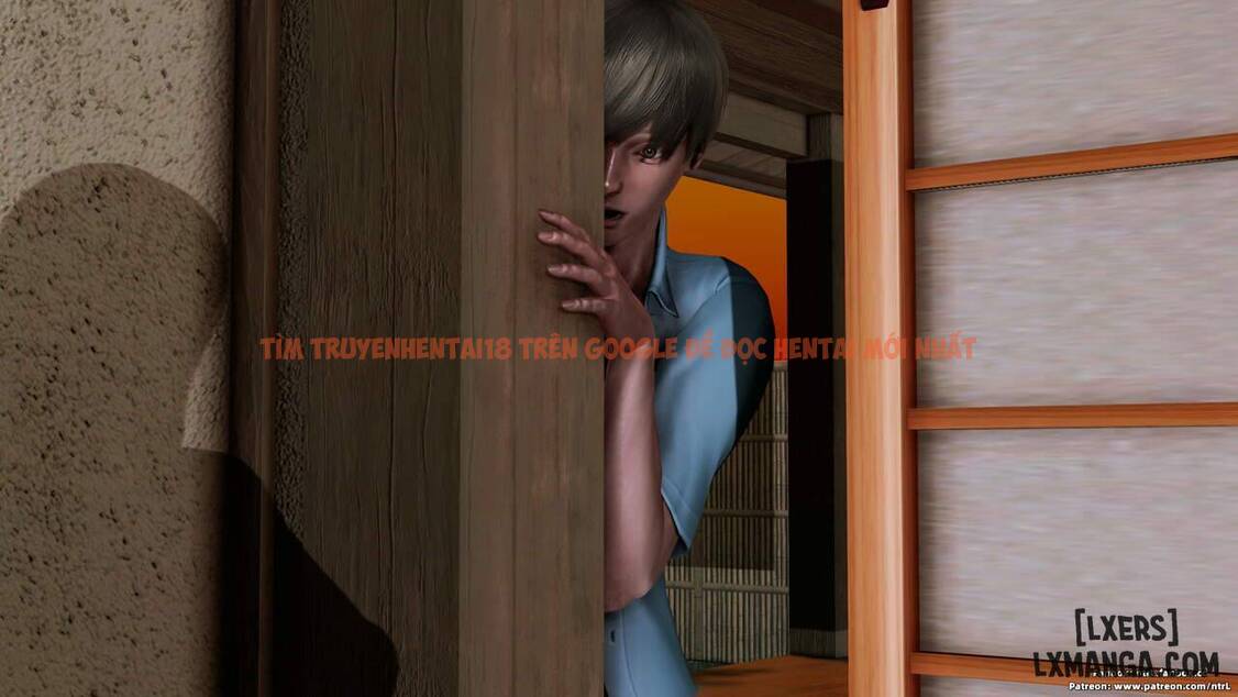Trang truyện 104 trong truyện tranh (3d) Vợ Tôi Không Thể Thoả Mãn Như Thế - Chapter 1 - www.truyentvn.net