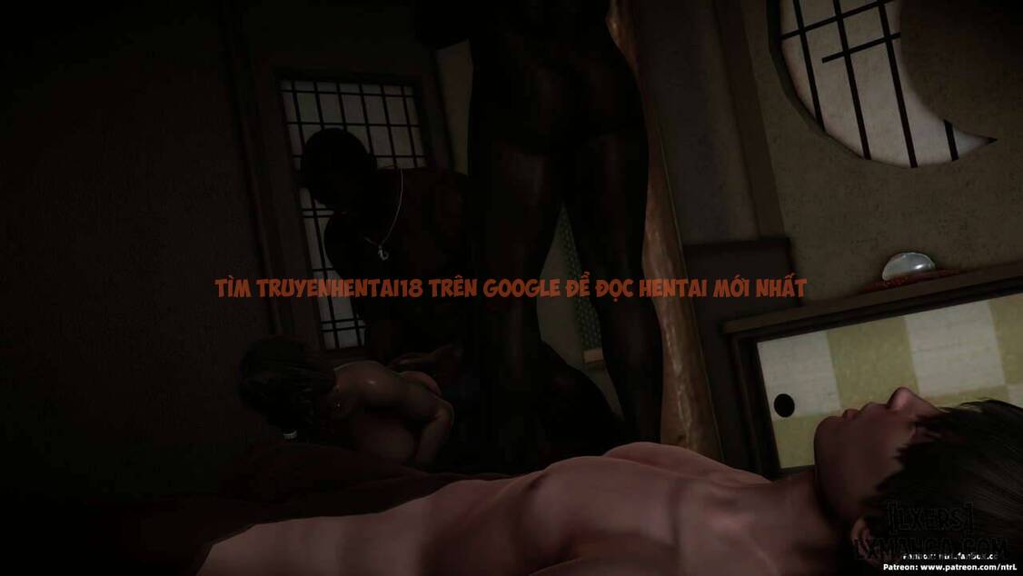 Trang truyện 206 trong truyện tranh (3d) Vợ Tôi Không Thể Thoả Mãn Như Thế - Chapter 1 - www.truyentvn.net