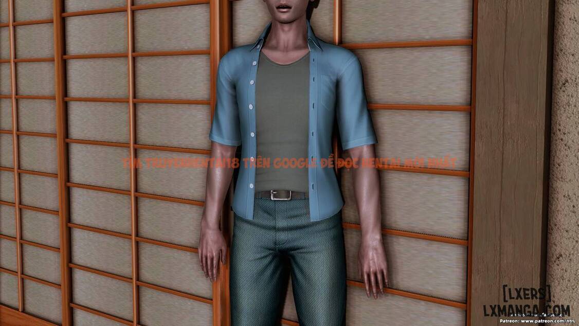 Trang truyện 90 trong truyện tranh (3d) Vợ Tôi Không Thể Thoả Mãn Như Thế - Chapter 1 - www.truyentvn.net