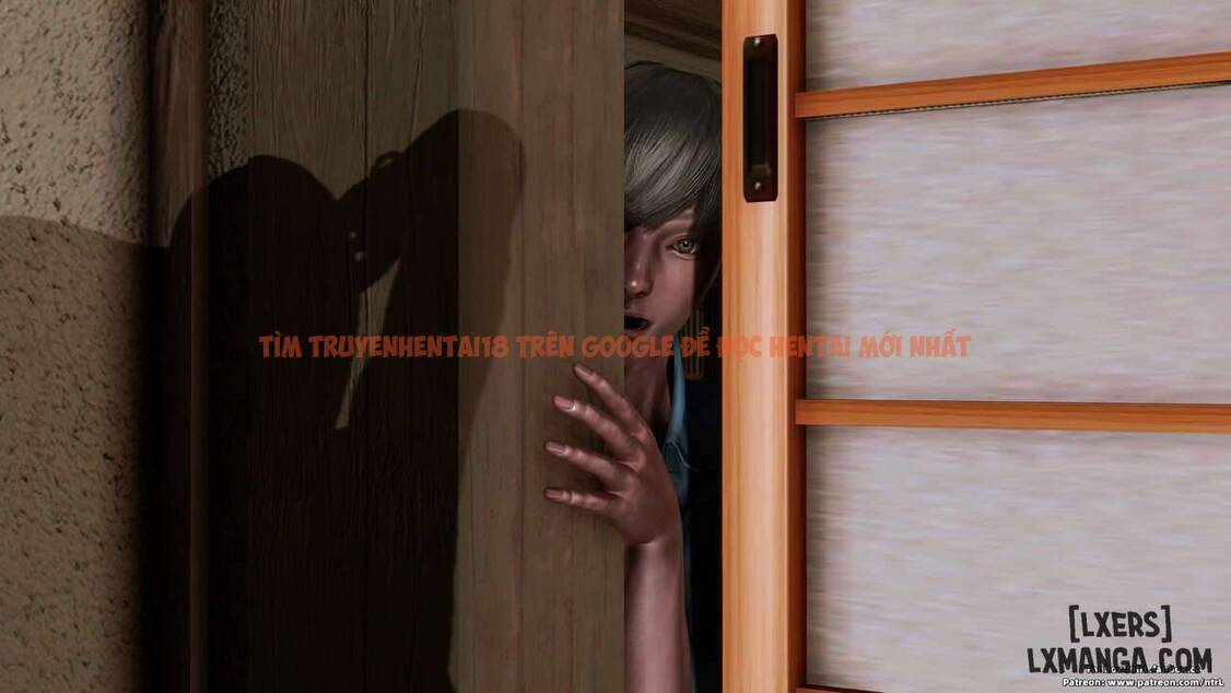 Trang truyện 96 trong truyện tranh (3d) Vợ Tôi Không Thể Thoả Mãn Như Thế - Chapter 1 - www.truyentvn.net