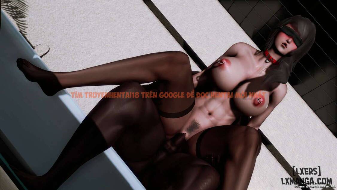 Xem ảnh 110 trong truyện hentai (3D) Vợ Tôi Không Thể Thoả Mãn Như Thế - Chapter 2 - www.hentaitvn.net