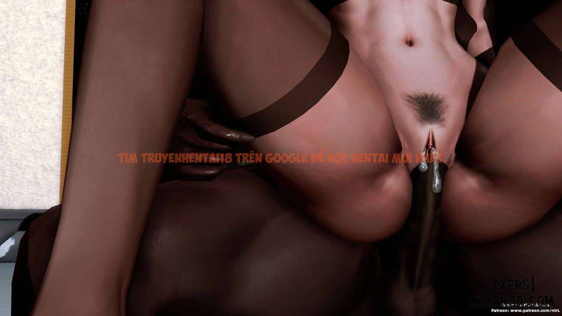 Xem ảnh 123 trong truyện hentai (3D) Vợ Tôi Không Thể Thoả Mãn Như Thế - Chapter 2 - www.hentaitvn.net