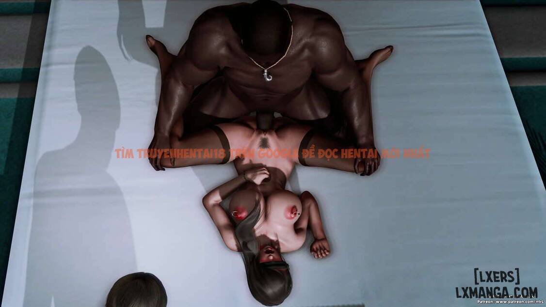 Xem ảnh 201 trong truyện hentai (3D) Vợ Tôi Không Thể Thoả Mãn Như Thế - Chapter 2 - www.hentaitvn.net