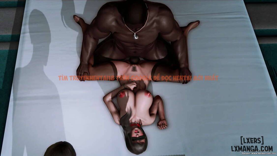 Xem ảnh 203 trong truyện hentai (3D) Vợ Tôi Không Thể Thoả Mãn Như Thế - Chapter 2 - www.hentaitvn.net