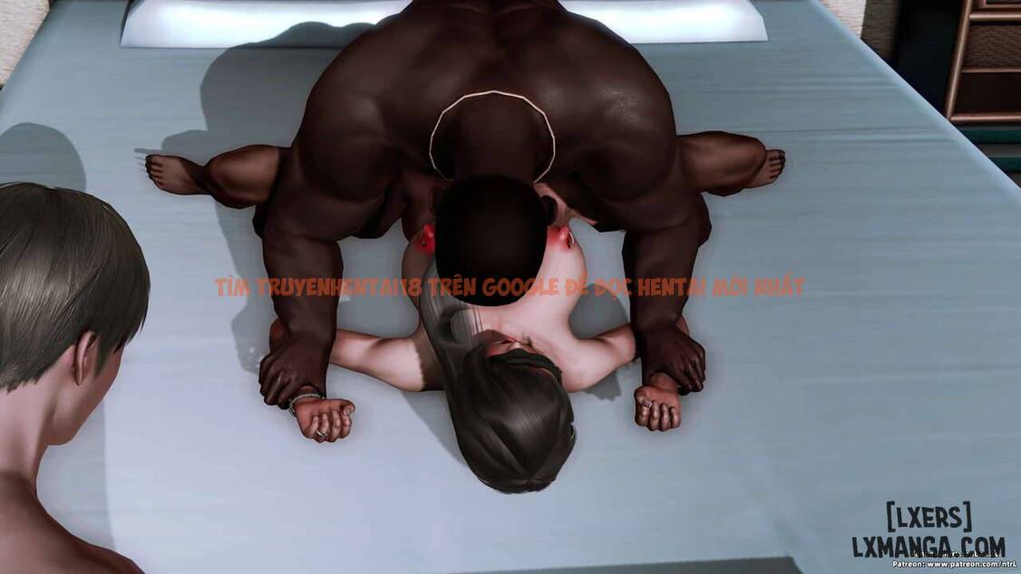Xem ảnh 207 trong truyện hentai (3D) Vợ Tôi Không Thể Thoả Mãn Như Thế - Chapter 2 - www.hentaitvn.net