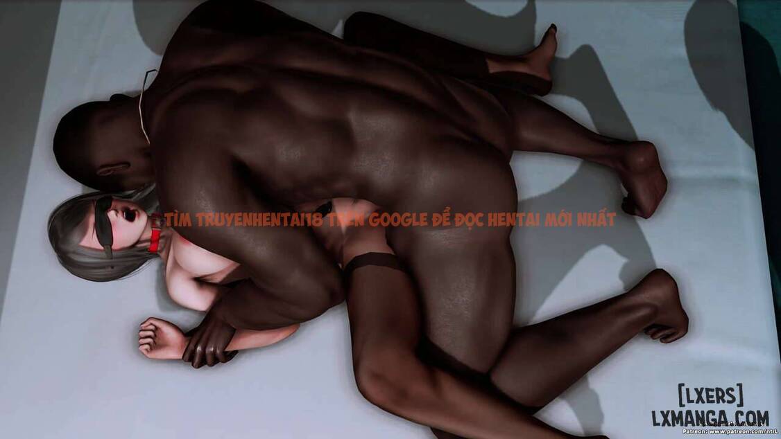Xem ảnh 220 trong truyện hentai (3D) Vợ Tôi Không Thể Thoả Mãn Như Thế - Chapter 2 - www.hentaitvn.net