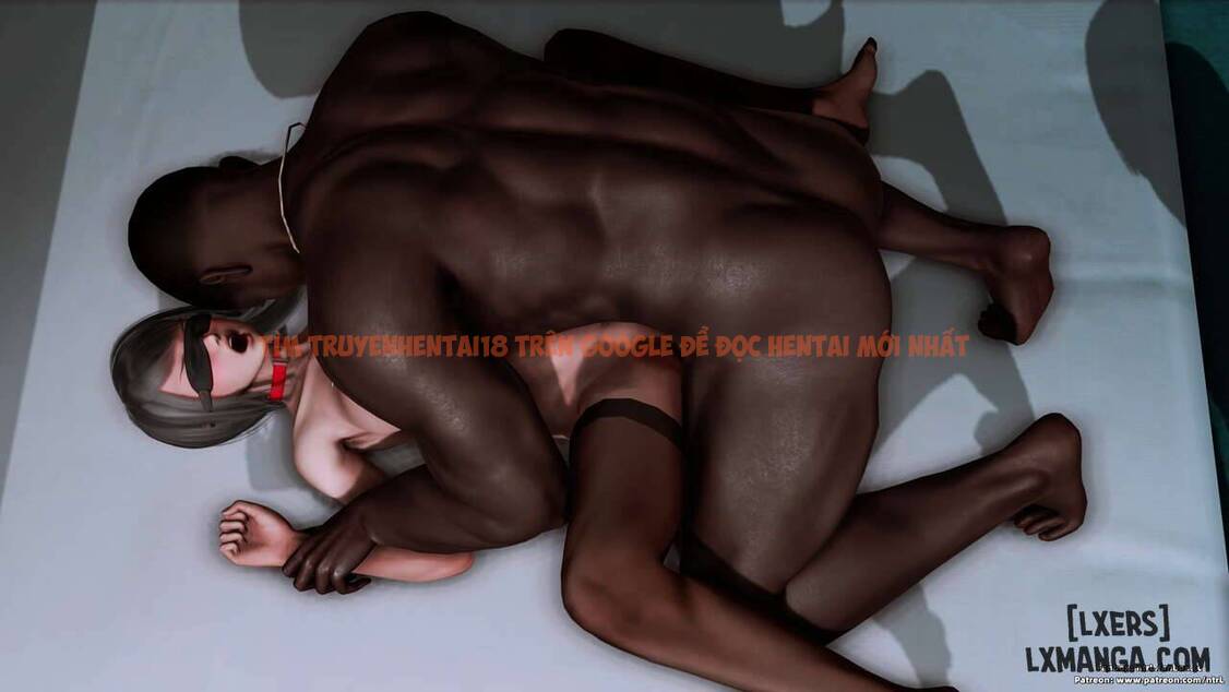 Xem ảnh 221 trong truyện hentai (3D) Vợ Tôi Không Thể Thoả Mãn Như Thế - Chapter 2 - www.hentaitvn.net