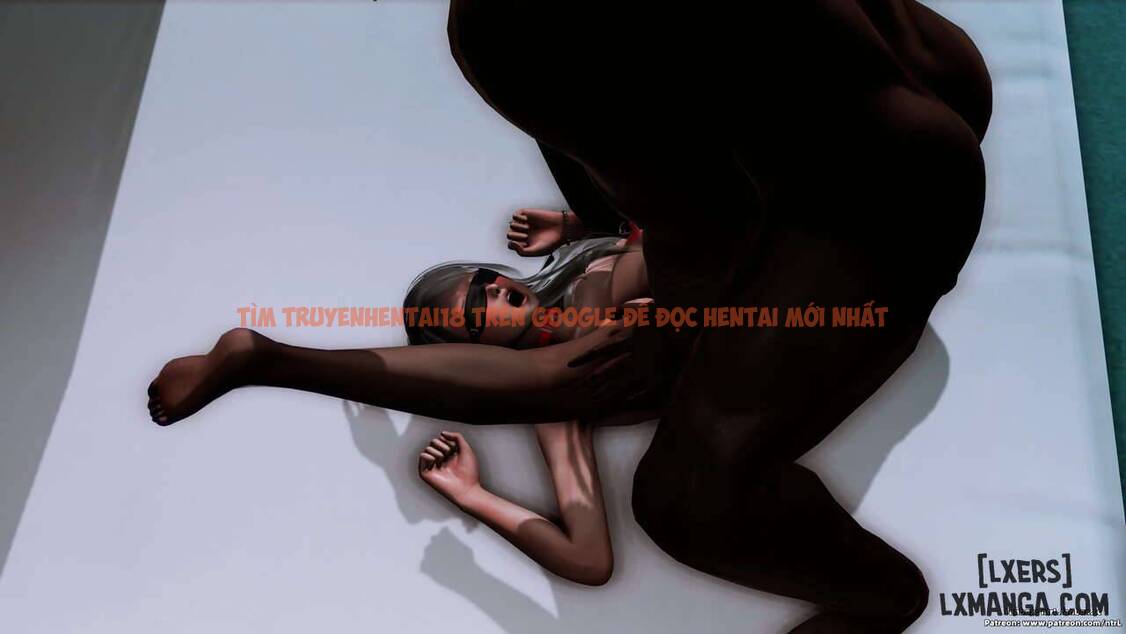 Xem ảnh 222 trong truyện hentai (3D) Vợ Tôi Không Thể Thoả Mãn Như Thế - Chapter 2 - www.hentaitvn.net