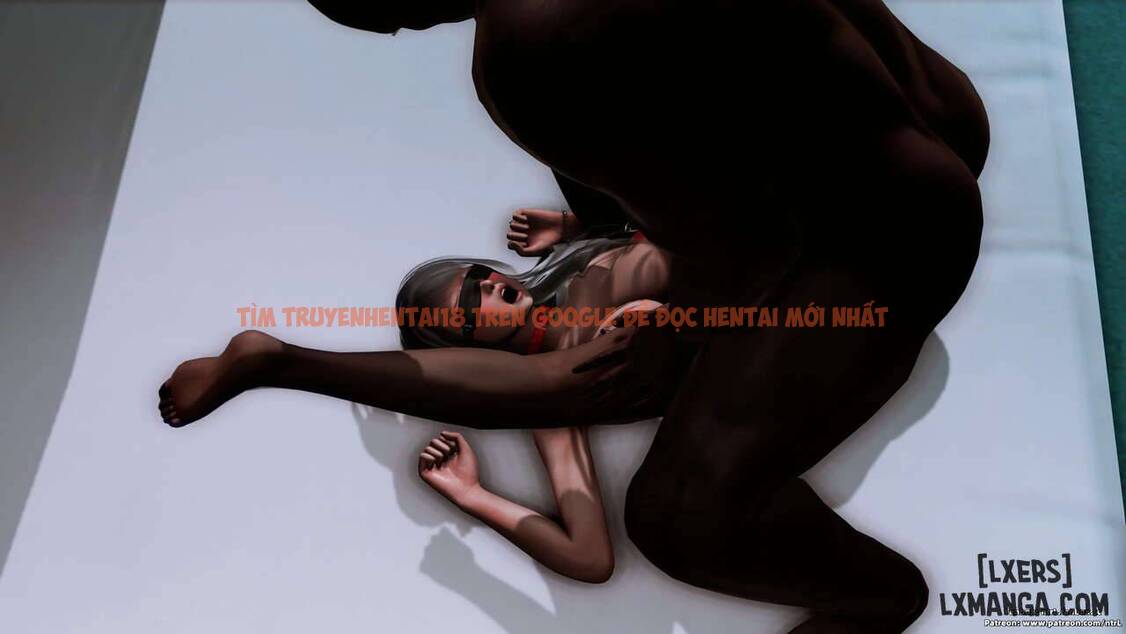Xem ảnh 223 trong truyện hentai (3D) Vợ Tôi Không Thể Thoả Mãn Như Thế - Chapter 2 - www.hentaitvn.net
