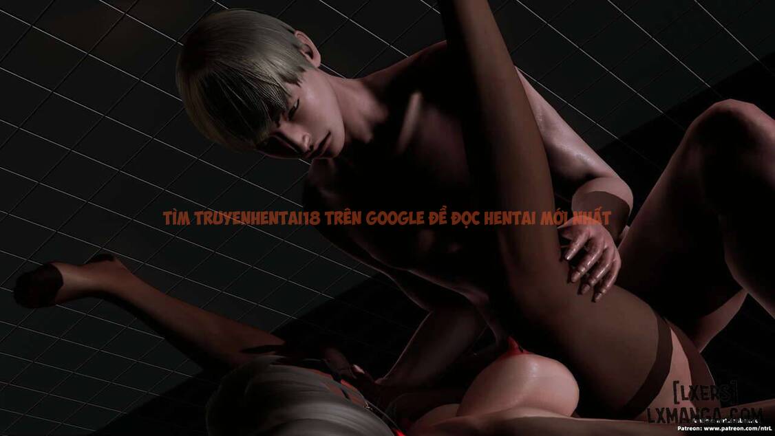 Xem ảnh 246 trong truyện hentai (3D) Vợ Tôi Không Thể Thoả Mãn Như Thế - Chapter 2 - www.hentaitvn.net