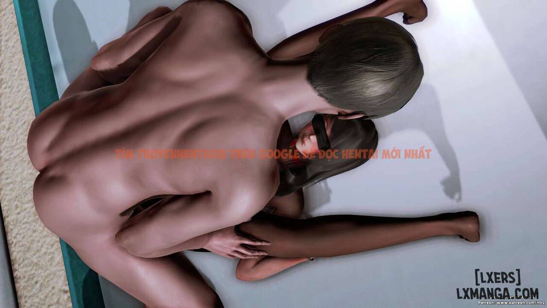 Xem ảnh 256 trong truyện hentai (3D) Vợ Tôi Không Thể Thoả Mãn Như Thế - Chapter 2 - www.hentaitvn.net