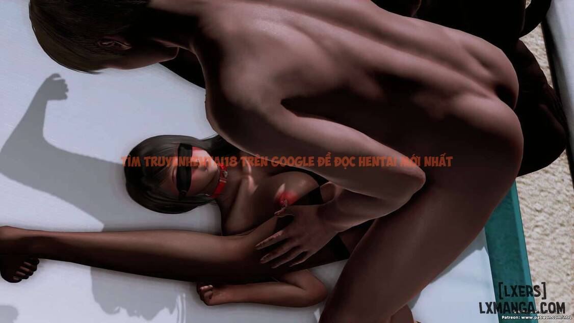 Xem ảnh 259 trong truyện hentai (3D) Vợ Tôi Không Thể Thoả Mãn Như Thế - Chapter 2 - www.hentaitvn.net