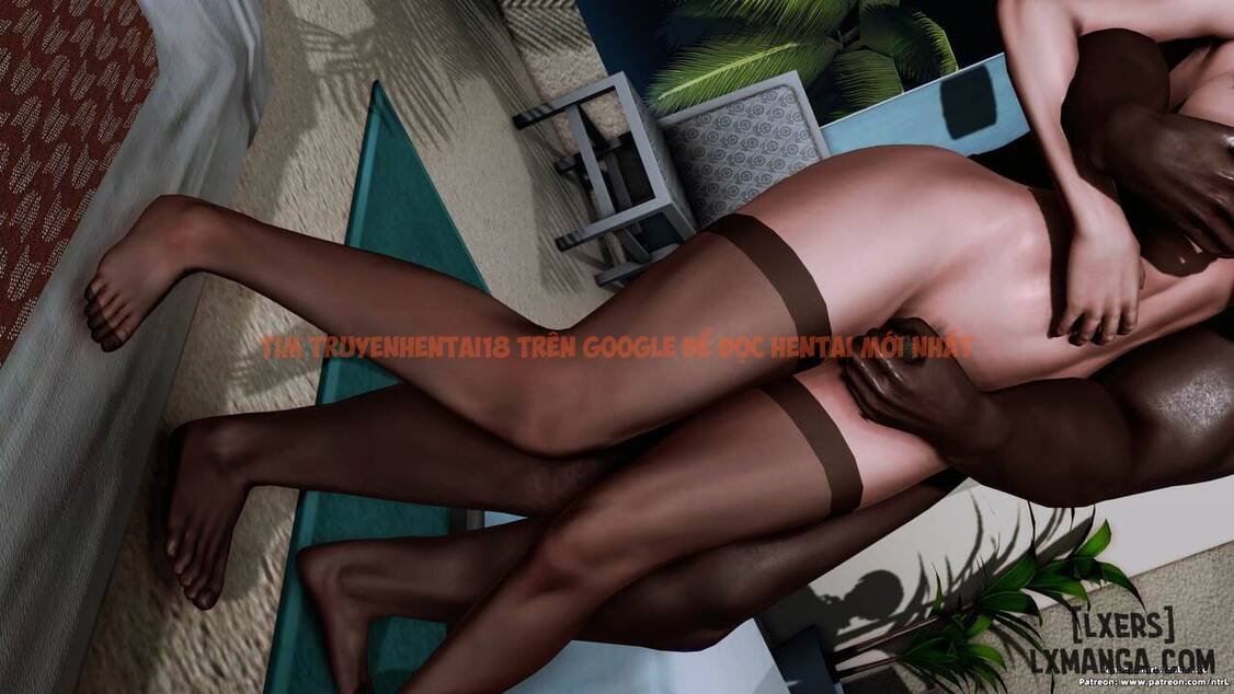Xem ảnh 49 trong truyện hentai (3D) Vợ Tôi Không Thể Thoả Mãn Như Thế - Chapter 2 - www.hentaitvn.net