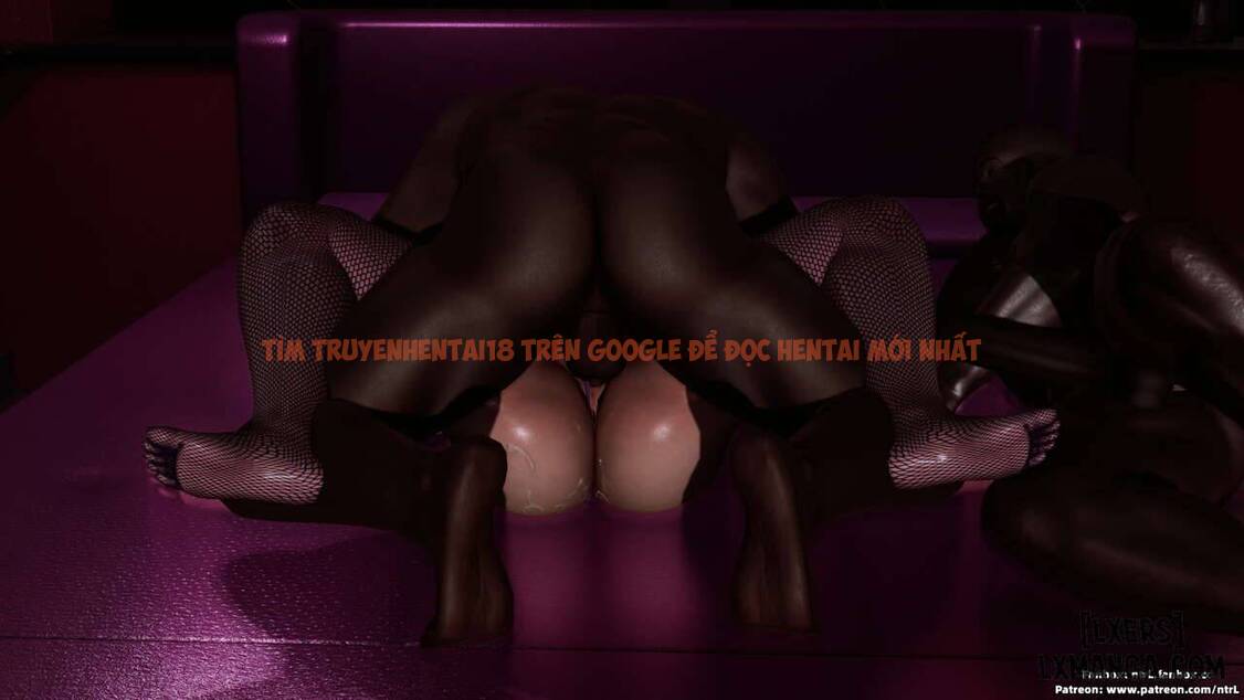 Xem ảnh 175 trong truyện hentai (3D) Vợ Tôi Không Thể Thoả Mãn Như Thế - Chapter 3 END - hentaitvn.net