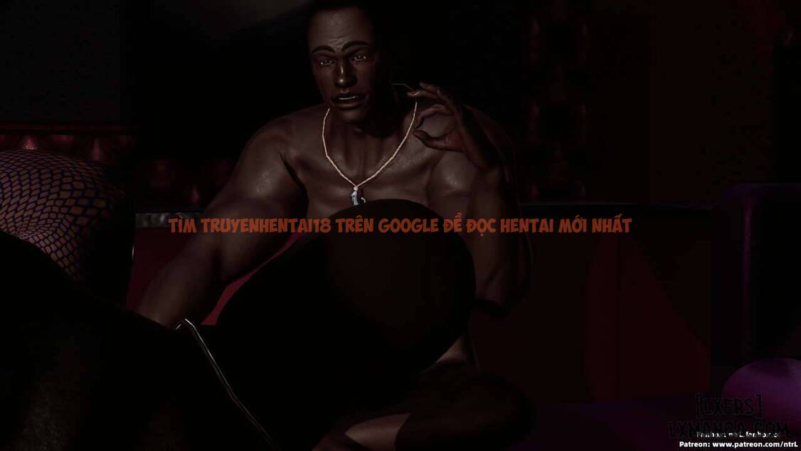 Xem ảnh 219 trong truyện hentai (3D) Vợ Tôi Không Thể Thoả Mãn Như Thế - Chapter 3 END - hentaitvn.net