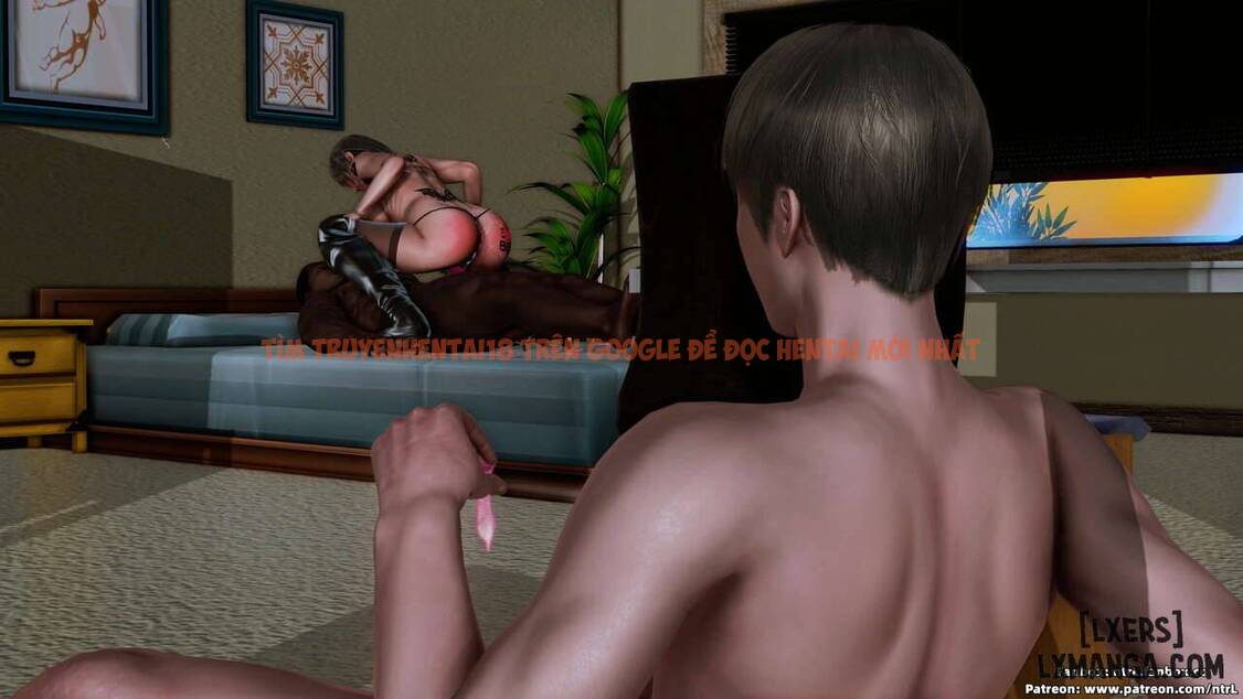 Xem ảnh 110 trong truyện hentai My Wife Is My Queen - Black Sex Slaves 2 - Chapter 1 - www.hentaitvn.net