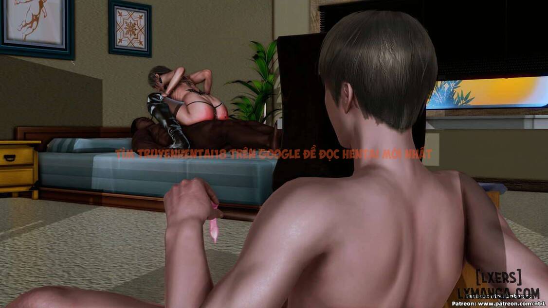Xem ảnh 112 trong truyện hentai My Wife Is My Queen - Black Sex Slaves 2 - Chapter 1 - www.hentaitvn.net