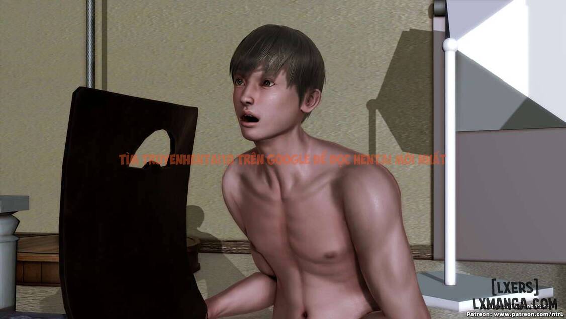 Xem ảnh 125 trong truyện hentai My Wife Is My Queen - Black Sex Slaves 2 - Chapter 1 - www.hentaitvn.net