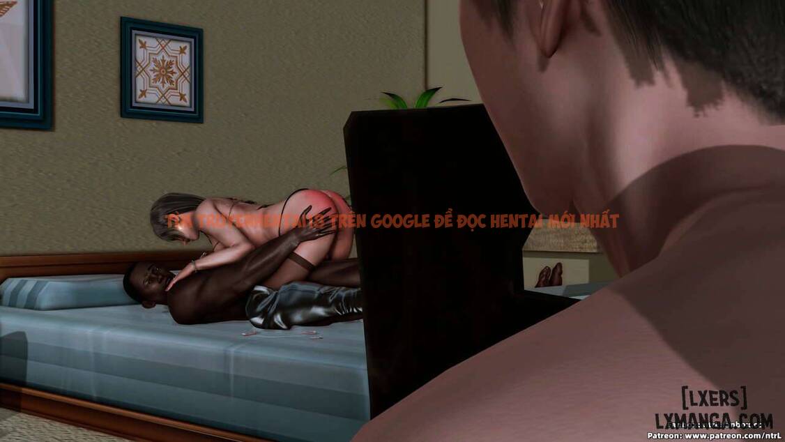 Xem ảnh 129 trong truyện hentai My Wife Is My Queen - Black Sex Slaves 2 - Chapter 1 - www.hentaitvn.net