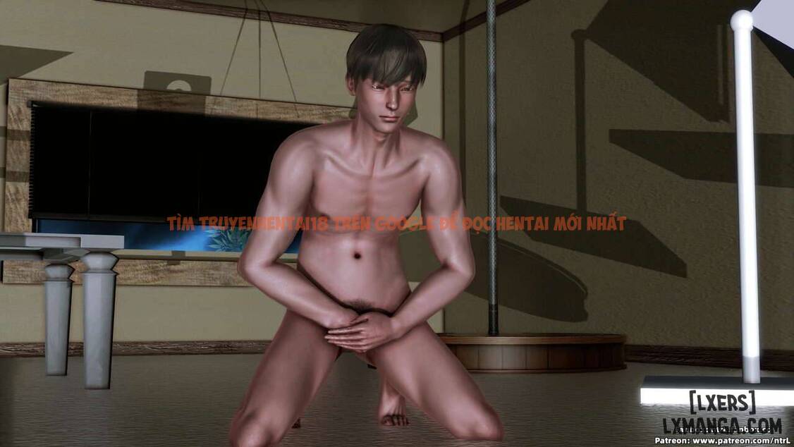 Xem ảnh 48 trong truyện hentai My Wife Is My Queen - Black Sex Slaves 2 - Chapter 1 - www.hentaitvn.net