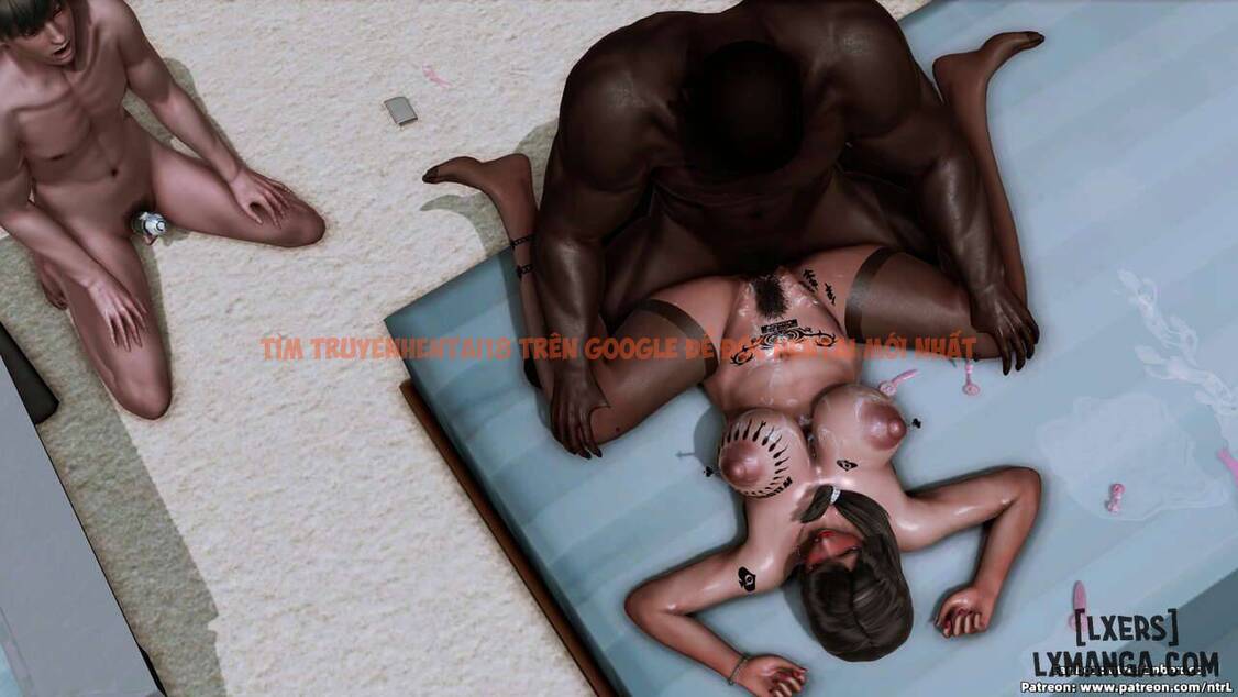 Xem ảnh 123 trong truyện hentai My Wife Is My Queen - Black Sex Slaves 2 - Chapter 2 END - hentaitvn.net