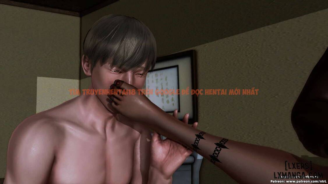 Xem ảnh 134 trong truyện hentai My Wife Is My Queen - Black Sex Slaves 2 - Chapter 2 END - hentaitvn.net