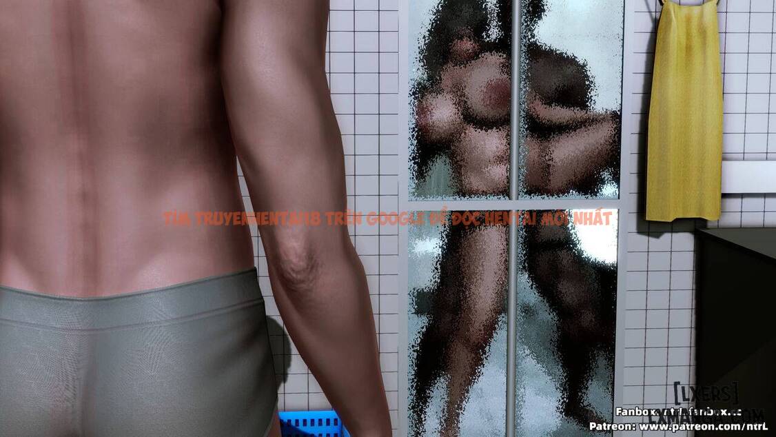 Trang truyện 100 trong truyện tranh My Wife Is My Queen – Black Sex Slaves - One Shot - truyentvn.net