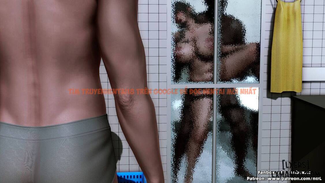 Trang truyện 101 trong truyện tranh My Wife Is My Queen – Black Sex Slaves - One Shot - truyentvn.net