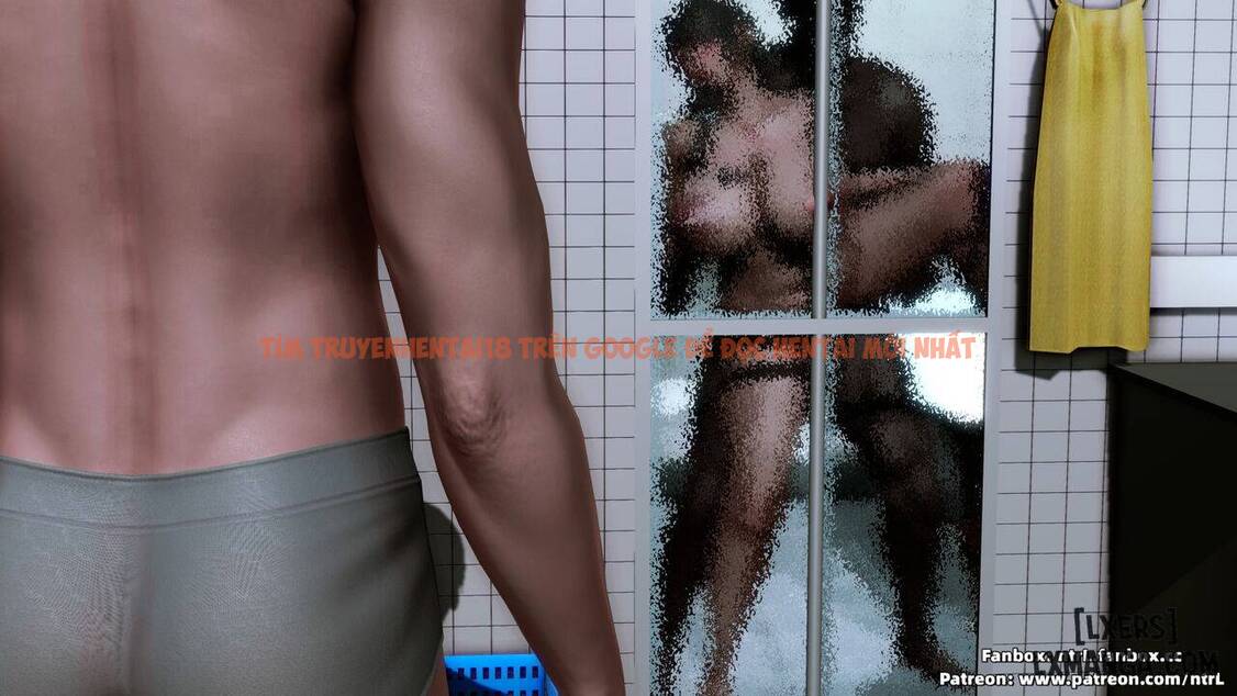 Trang truyện 102 trong truyện tranh My Wife Is My Queen – Black Sex Slaves - One Shot - truyentvn.net
