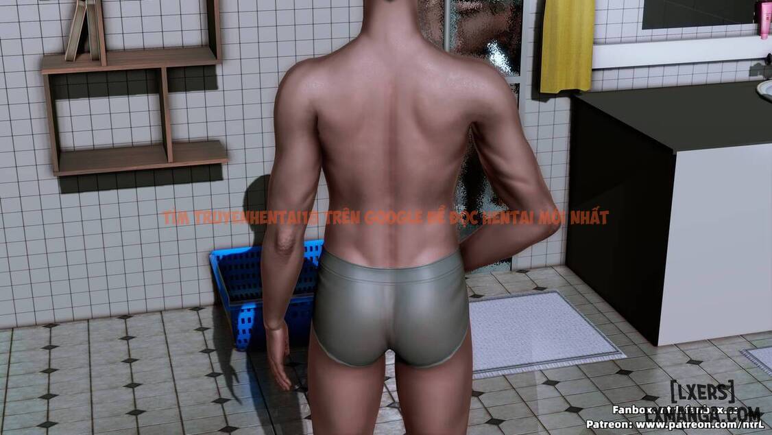 Trang truyện 103 trong truyện tranh My Wife Is My Queen – Black Sex Slaves - One Shot - truyentvn.net