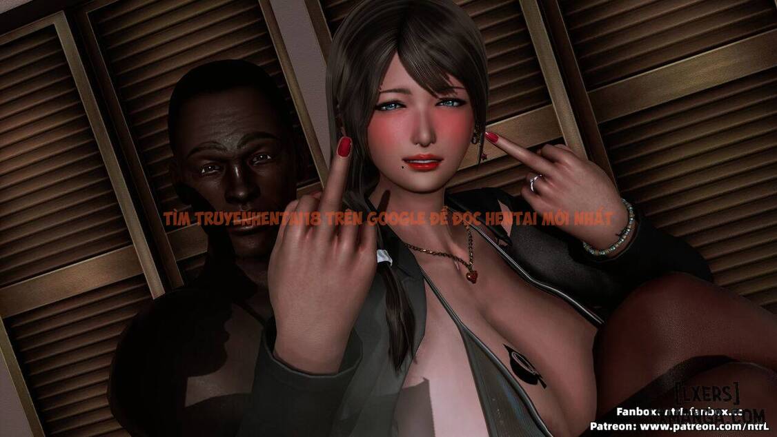 Trang truyện 50 trong truyện tranh My Wife Is My Queen – Black Sex Slaves - One Shot - truyentvn.net