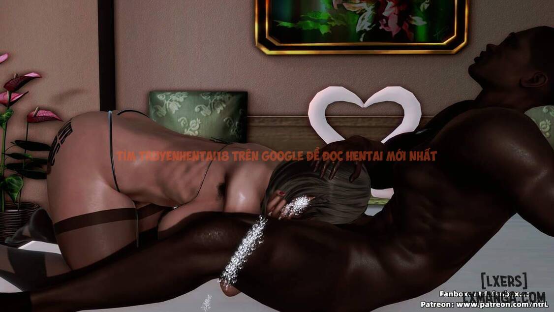 Trang truyện 76 trong truyện tranh My Wife Is My Queen – Black Sex Slaves - One Shot - truyentvn.net