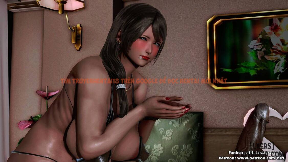 Trang truyện 82 trong truyện tranh My Wife Is My Queen – Black Sex Slaves - One Shot - truyentvn.net