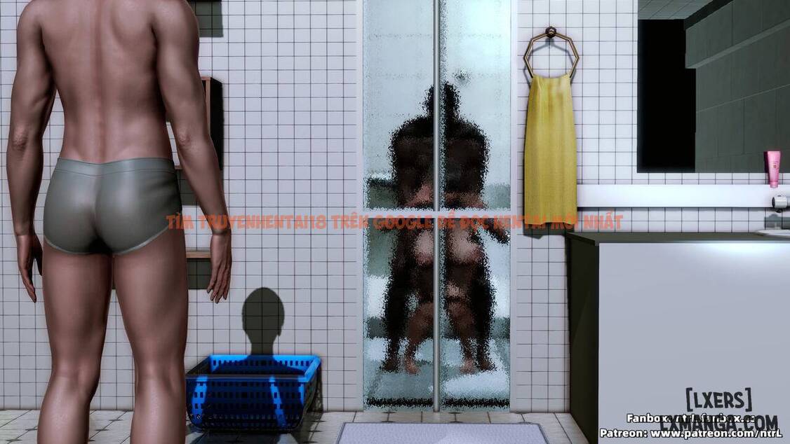 Trang truyện 95 trong truyện tranh My Wife Is My Queen – Black Sex Slaves - One Shot - truyentvn.net
