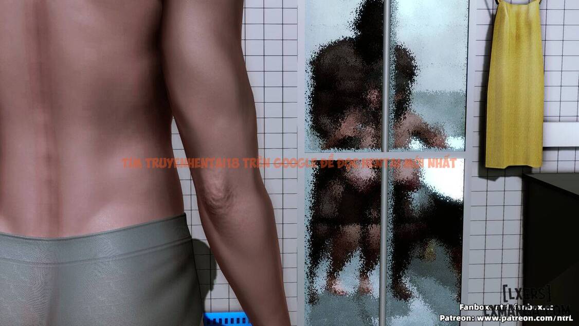 Trang truyện 96 trong truyện tranh My Wife Is My Queen – Black Sex Slaves - One Shot - truyentvn.net
