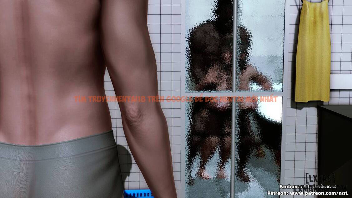 Trang truyện 97 trong truyện tranh My Wife Is My Queen – Black Sex Slaves - One Shot - truyentvn.net