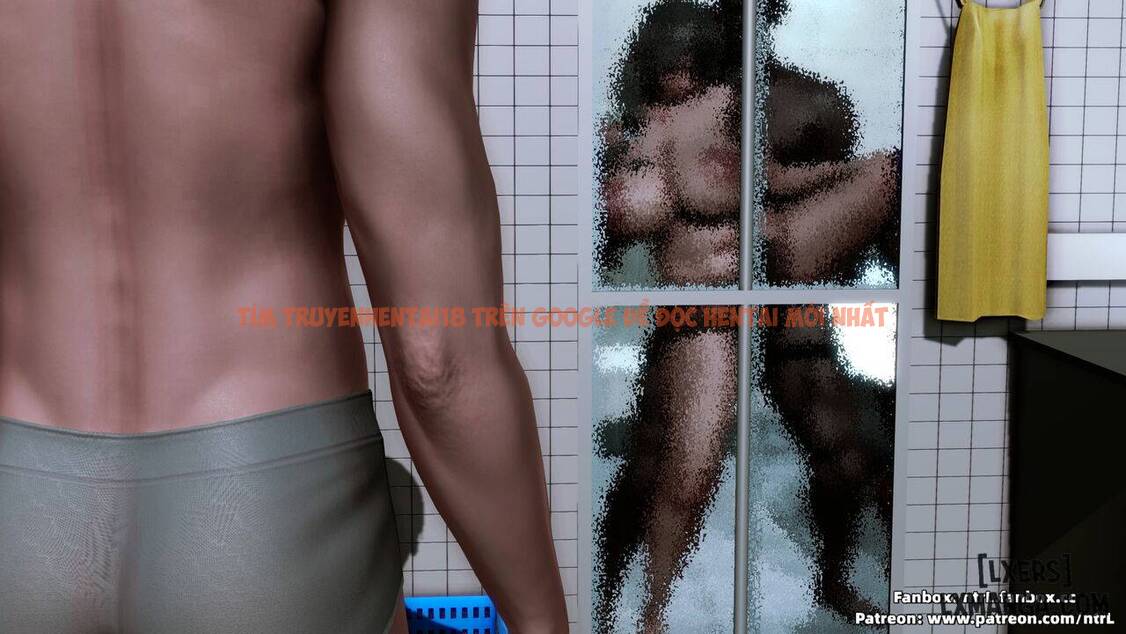 Trang truyện 98 trong truyện tranh My Wife Is My Queen – Black Sex Slaves - One Shot - truyentvn.net