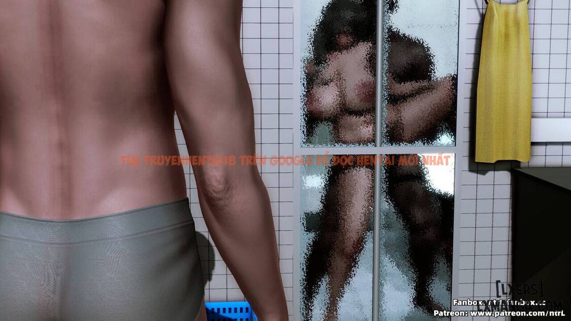 Trang truyện 99 trong truyện tranh My Wife Is My Queen – Black Sex Slaves - One Shot - truyentvn.net