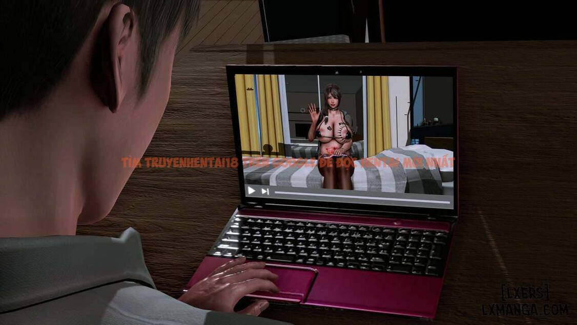 Trang truyện 15 trong truyện tranh My Wife Prepared A Gift For Me - Chapter 1 - truyentvn.net